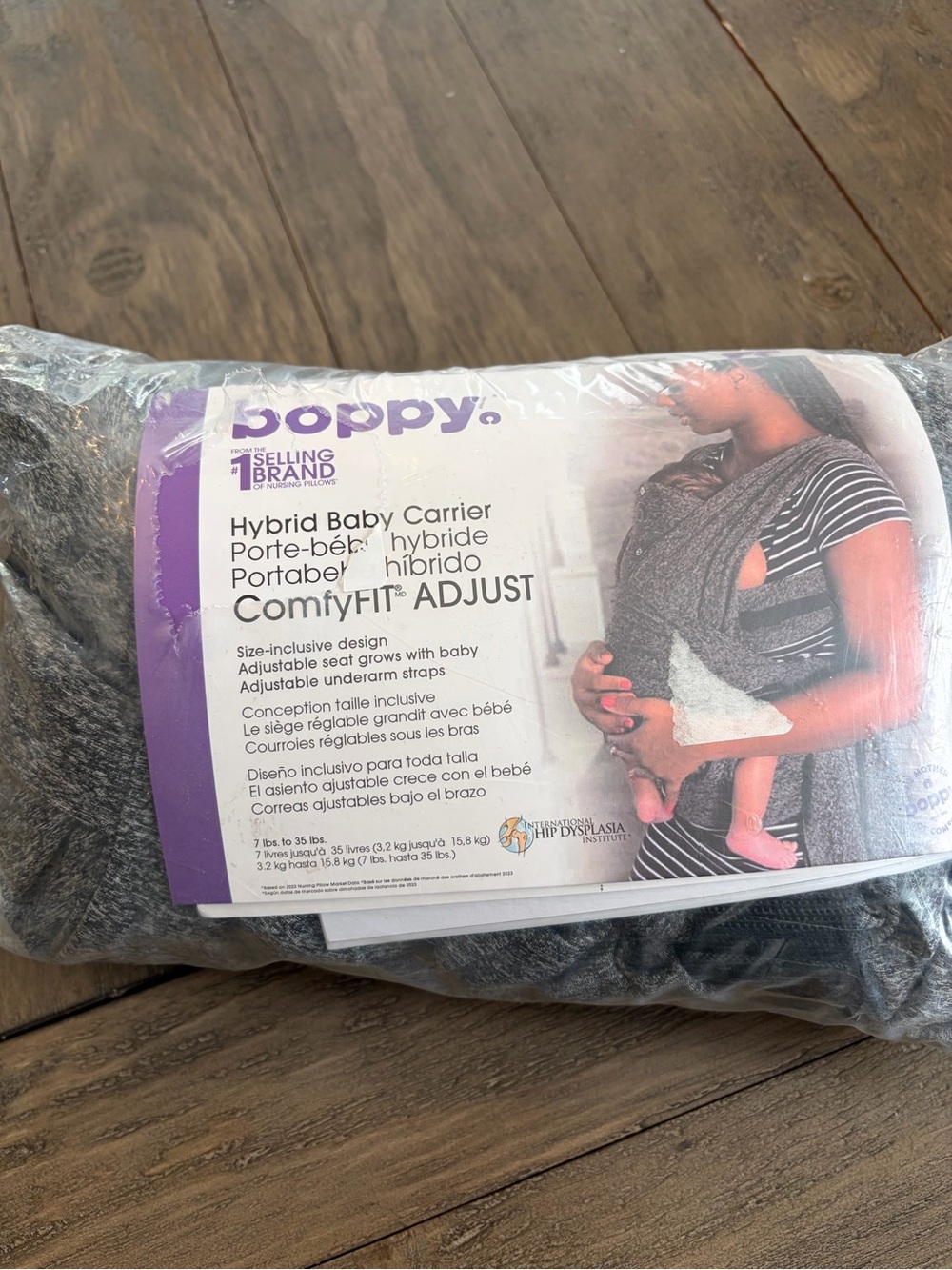Bobby Wrap - Picture 2 of 3